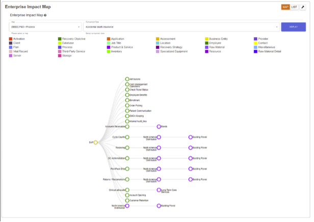 screenshot of BC in the Cloud
